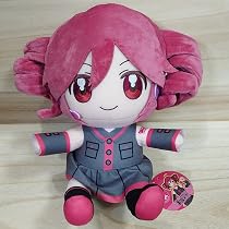Amazon.co.jp: 重音テト おすわり BIG ぬいぐるみ ラウンドワン限定 