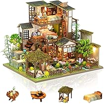 ミニチュアハウス 380b104b1a539dae223d7934f96cdf