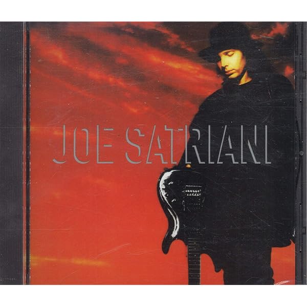 Joe Satriani - Engines of Creation 美品 Engines of Creation - YouTube