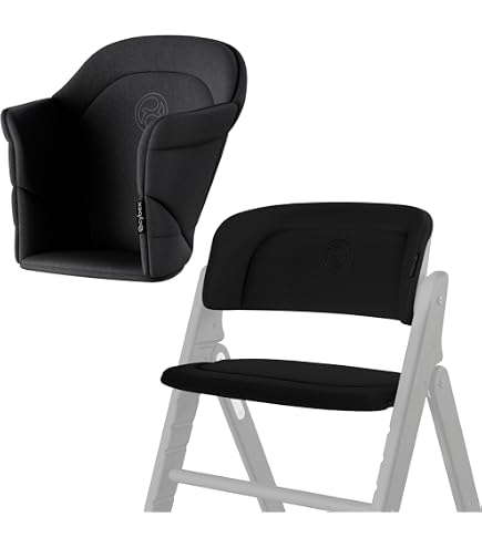 Amazon | cybex サイベックス クリック&フォールド ベビーチェア 