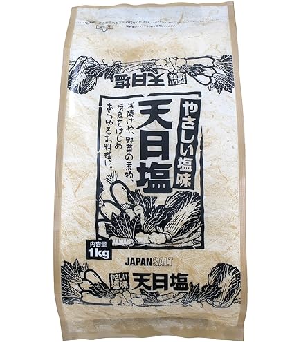 Amazon.co.jp: 土佐あまみ屋 海の天日塩 あまみ （400g× 1袋） : 食品