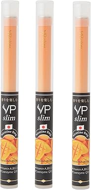 VPジャパン VP Slim マーベラスマンゴー(3本セット)