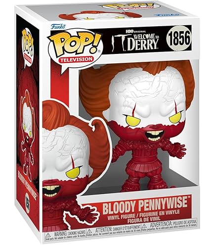 Amazon | 【Funko Select】Funko POP! Movie ファンコ ポップ イット