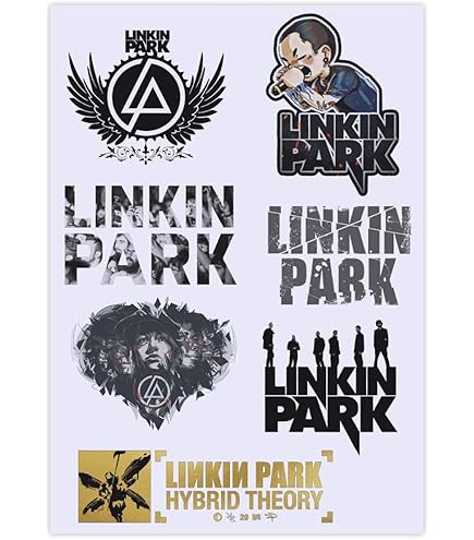Amazon.co.jp: リンキンパーク リンキンパーク リンキンパーク