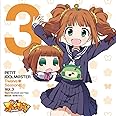 PETIT IDOLM@STER Twelve Seasons! Vol.3