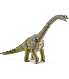 Amazon.co.jp: シュライヒ 恐竜 アマルガサウルス 15029 : おもちゃ