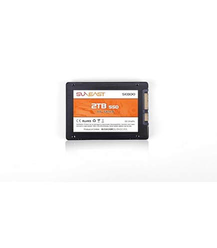 Amazon.co.jp: SUNEAST SE800- (1024GB) Internal 2.5-inch SATA TLC