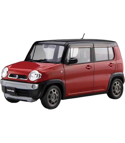 Amazon | フジミ模型 1/24 車NEXTシリーズ No.1 EX-2 ヴェルファイア