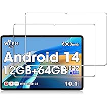 Amazon.co.jp: [2枚セット] For Wpawa HT10-A/Hitabt T30A