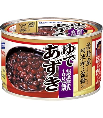 Amazon | Y700200-2P 谷尾食糧 さくらあん ゆであずき缶詰 かるあま 低
