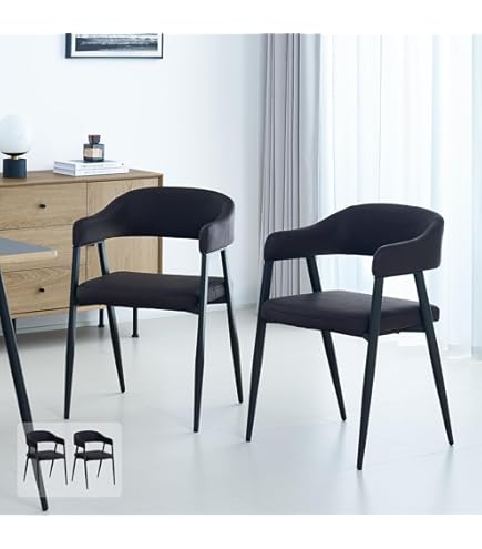 Amazon｜KAGMII イームズチェア ダイニングチェア 椅子 リビング