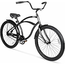 ビーチクルーザー　３６インチ セオサイクル