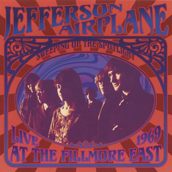 Amazon.co.jp: Jefferson Airplane: The Woodstock Experience