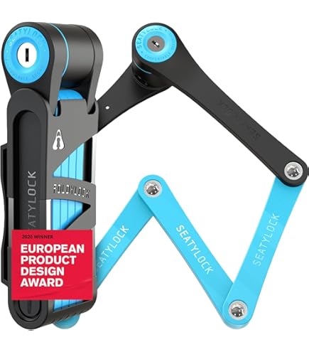 Amazon | knog. (ノグ) SCOUT スカウト 防犯 盗難防止 セキュリティ