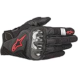 Alpinestars SMX-1 Air V2 Motorcycle Riding/Racing Glove