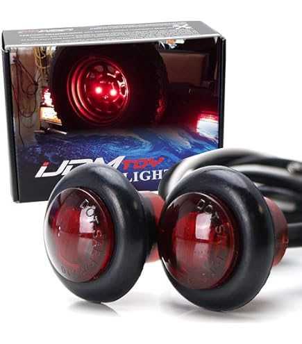 Dorman 923-082 Bremslicht - Mittiges Bremslicht Für Hummer H3