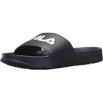 fila slippers amazon