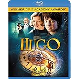 ヒューゴの不思議な発明 [Blu-ray]