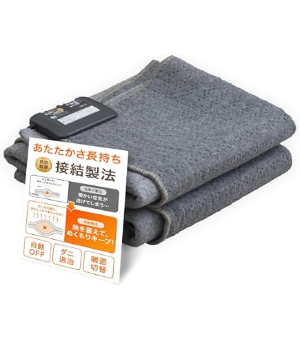 Amazon | TEKNOS 2畳用カーペット本体 TWA-2002B | TEKNOS | ホット