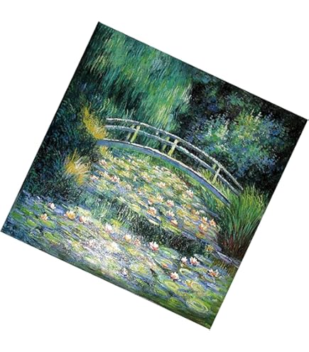 Amazon | DMC THE NATIONAL GALLERY クロスステッチキット クロード