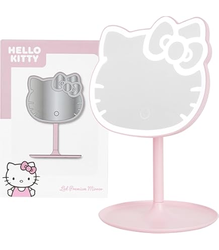 Amazon.co.jp: Impressions Vanity ハローキティ カワイイコンパクト