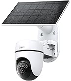 Amazon.co.jp: 【Amazon.co.jp限定】TP-Link Tapo 防犯カメラ ソーラー