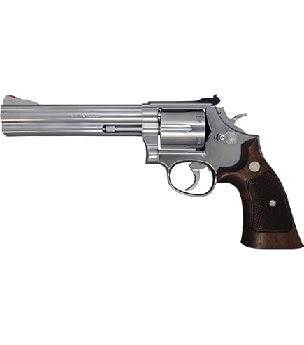 Amazon.co.jp: マルシン S&W M586 4インチ エクセレントHW