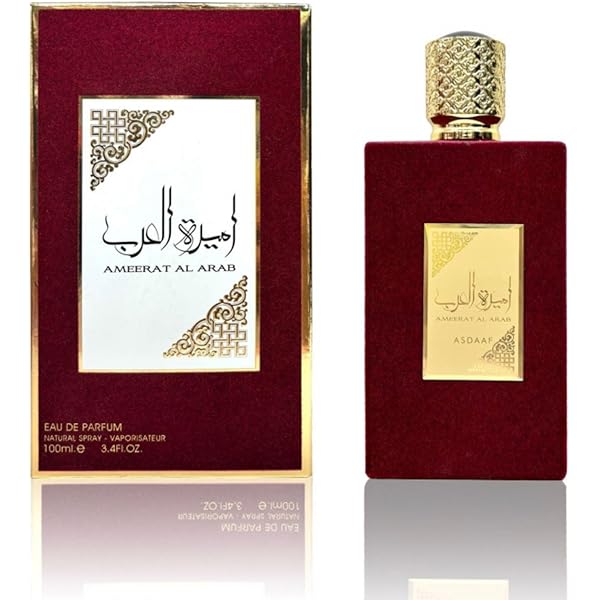 Amazon | ドバイ アラビアン香水 Lattafa Angham Eau de Parfum Spray