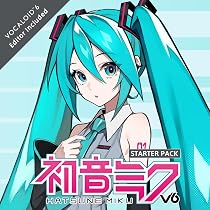 V4 Flower VOCALOID 4 ボーカロイド Amazon.co.jp: VOCALOID4 Library v4 flower 単体版 : 楽器・音響機器
