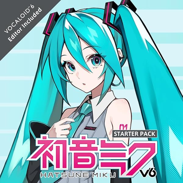 Amazon.co.jp: 巡音ルカ V4X : 楽器・音響機器