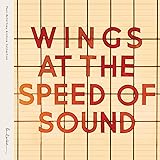 AT THE SPEED OF SOUND [LP] (180 GRAM) [Analog]
