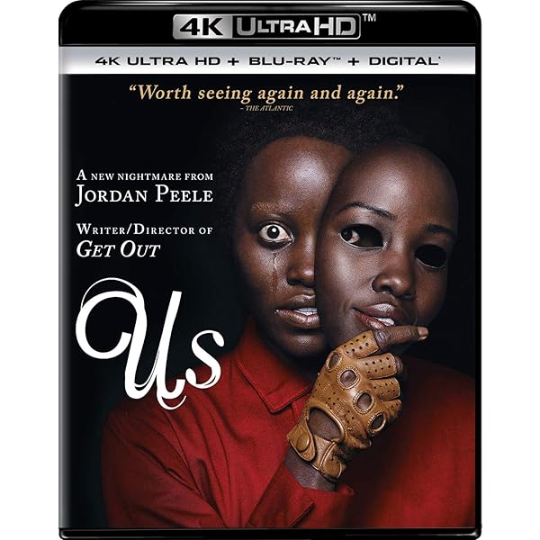 Amazon.co.jp: Get Out [Blu-ray] : Daniel Kaluuya, Allison Williams