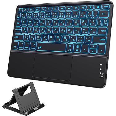 のび太 iPad Pro第2世代Wi-Fi256GB&スマートキーボード Amazon