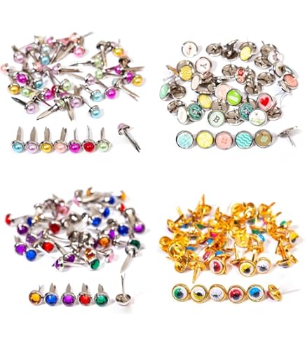 Amazon.co.jp: 割りピン 200個入り 簡単に曲げて使える 留める力が強い