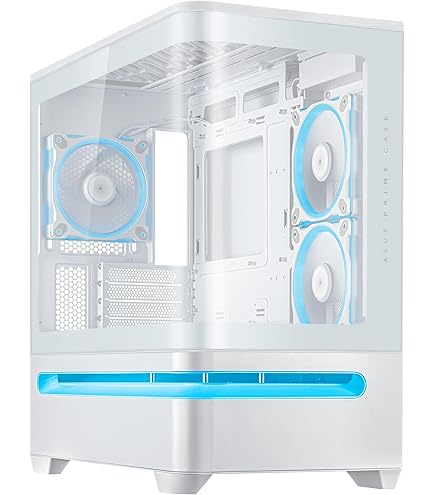 Amazon | ASUS A31 ATX 対応 PCケース コネクタマザーボード 360mm