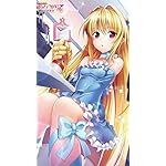 To LOVEる ダークネス QHD(540×960)壁紙 ヤミ(アイドルver) To LOVEる ダークネス QHD(540×960)壁紙 ヤミ(アイドルver)