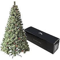 Amazon.co.jp: クリスマスツリー 枝増量 2025ver 150cm ヌード タイプ
