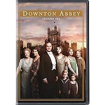 Downton Abbey: Season Four : DOWNTON ABBEY: SEASON FOUR