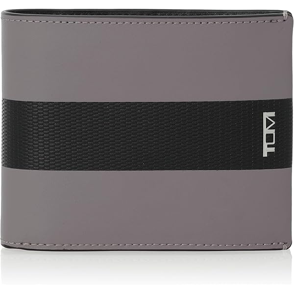 トゥミ 2つ折り財布 TUMI グローバル・ダブル・ビルフォールド Amazon | [トゥミ] 二つ折り財布 公式 正規品 ALPHA SLG