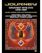 ジャーニー・ドント・ストップ・ビリーヴィン DVD Amazon.co.jp: ジャーニー/ドント・ストップ・ビリーヴィン [DVD