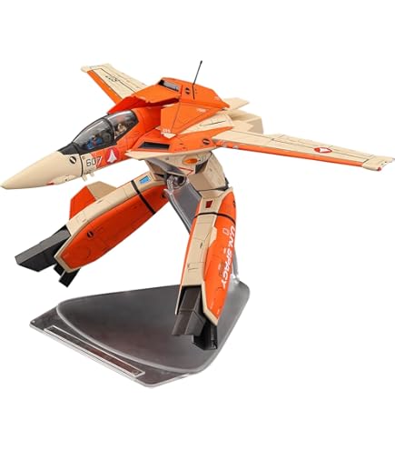 Amazon | ハセガワ 超時空要塞マクロスシリーズ VT-1 スーパー