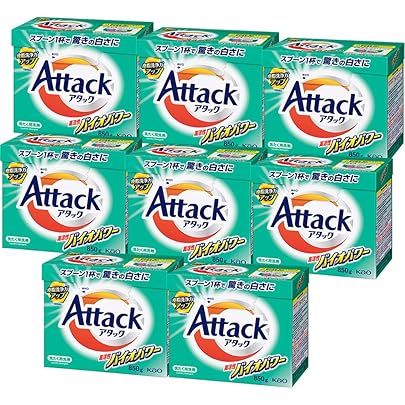 Amazon.co.jp: ワンパックアタック高活性バイオEX 10コパック