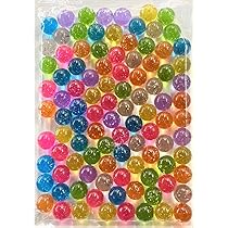 Amazon | 22mmマーブル スーパーボール【100個】 | 縁日用品