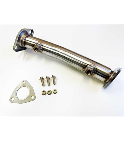 Amazon | [Reinhard] マークⅡ JZX110 1JZ-GTE 触媒ストレート