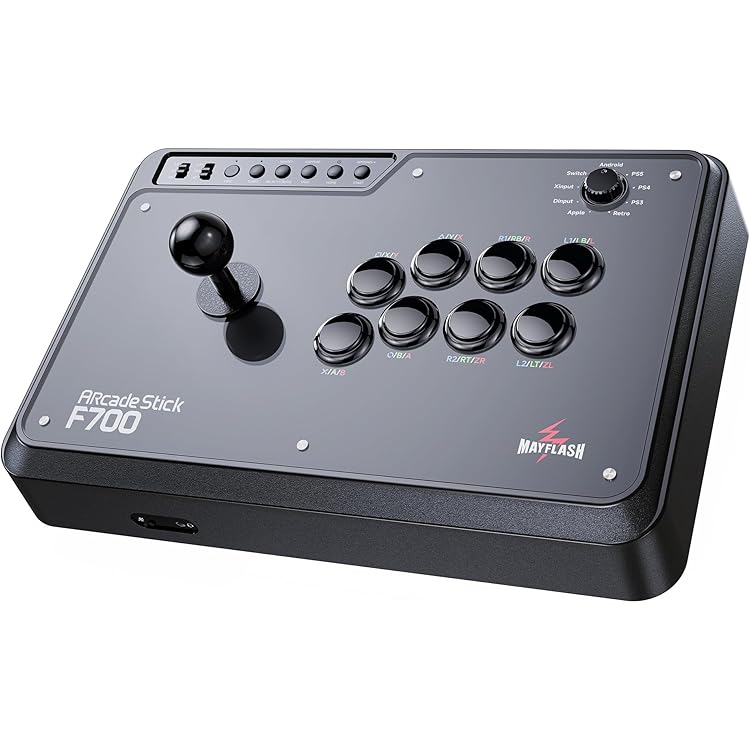 Amazon.co.jp: NBCP アーケードゲーム対戦ジョイスティック