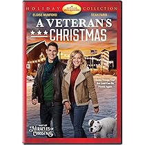 Veterans Christmas Hallmark 2022 Veteran's Christmas : Veteran's Christmas: Amazon.com.au: Movies & Tv