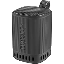 迫力の重低音 Bluetoothスピーカー コンパクト 楽天市場】Bluetooth5.3 小型スピーカー ポータブルスピーカー