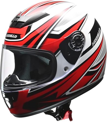 新品 ダブルレンズ フルフェイスヘルメット バイク ヘルメット　HJ-09 Amazon | HJC ヘルメット シールド HJ-09 - ブルー 19-007 | シールド