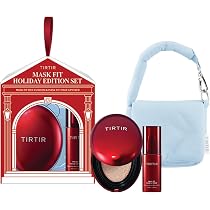 Amazon | [TIRTIR] Mask fit Cushion [ティルティル] マスクフィット