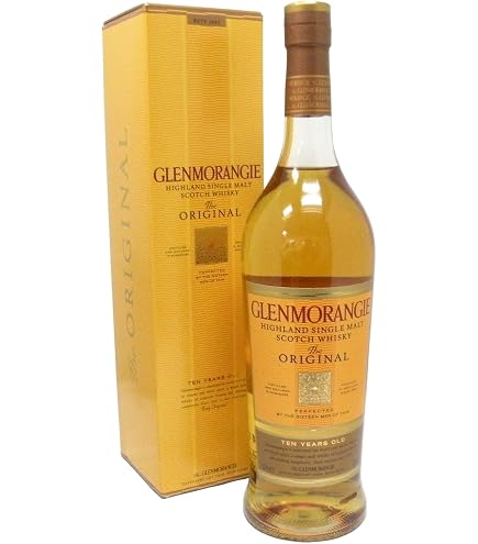 Amazon.co.jp: グレンモーレンジ オリジナル 12年 40度 700ml[箱付き